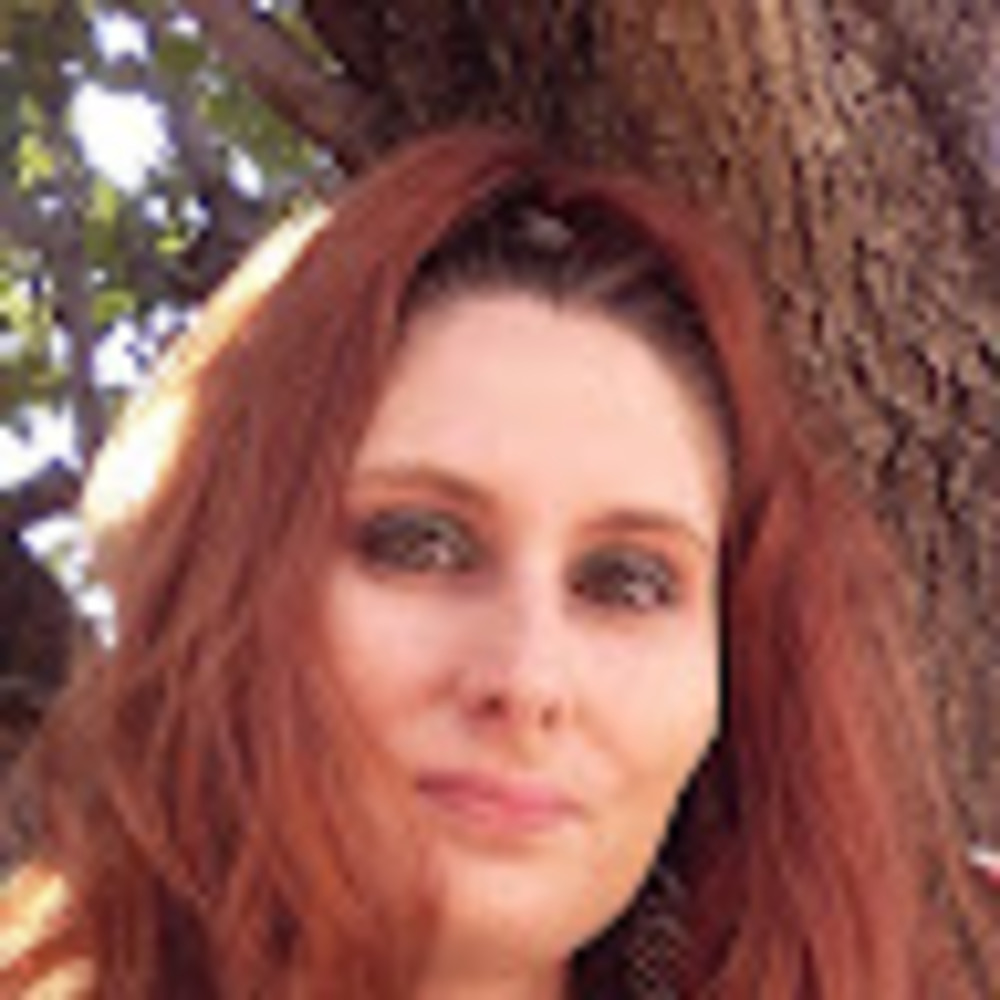 Meet your Posher, Natasha